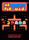 game pic for Ms. PAC MAN